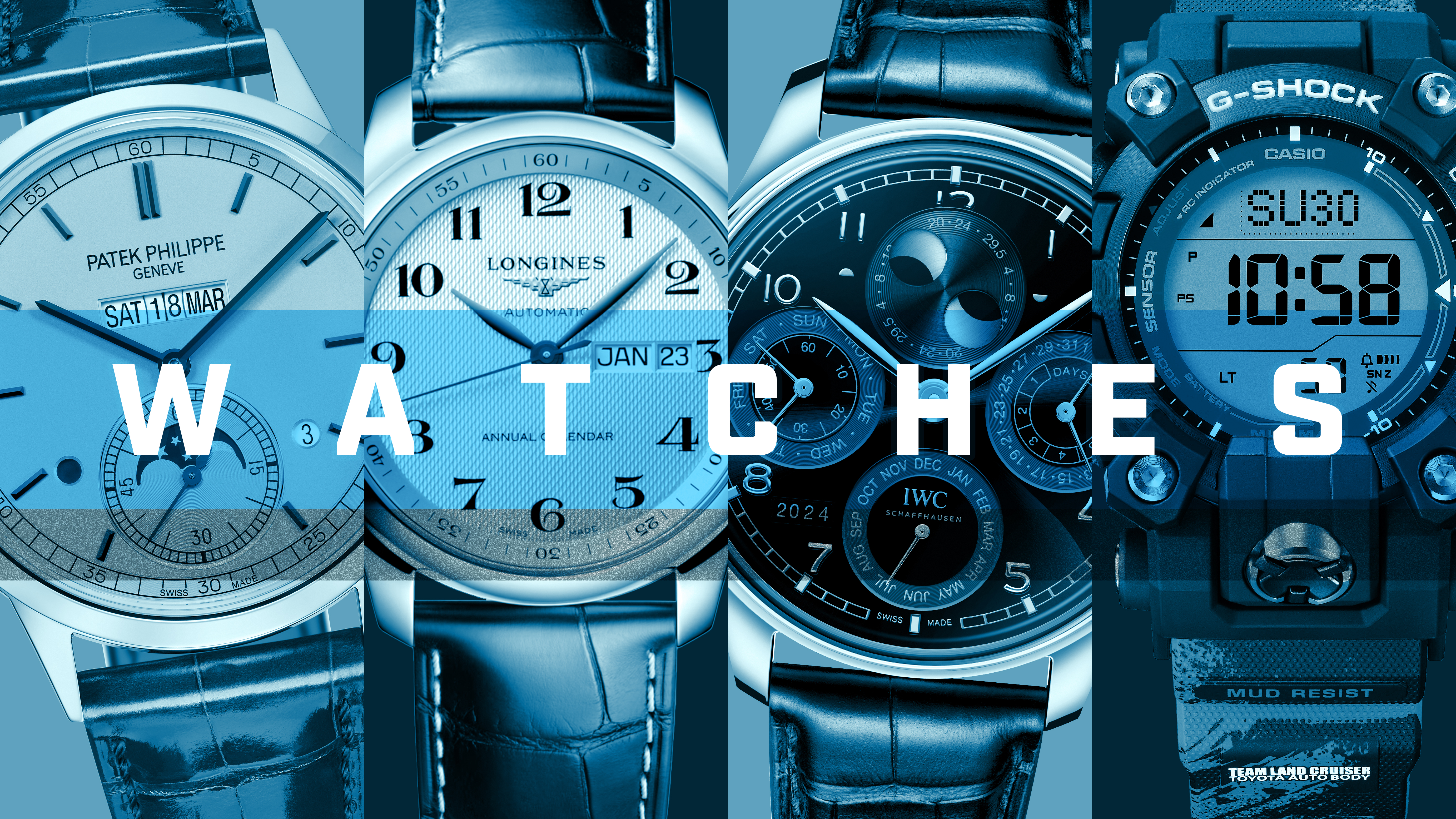 Six of the best watches for under 1 500 Top Gear